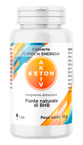 Keton Aktiv product image